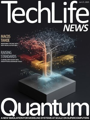 Techlife News - Magazine